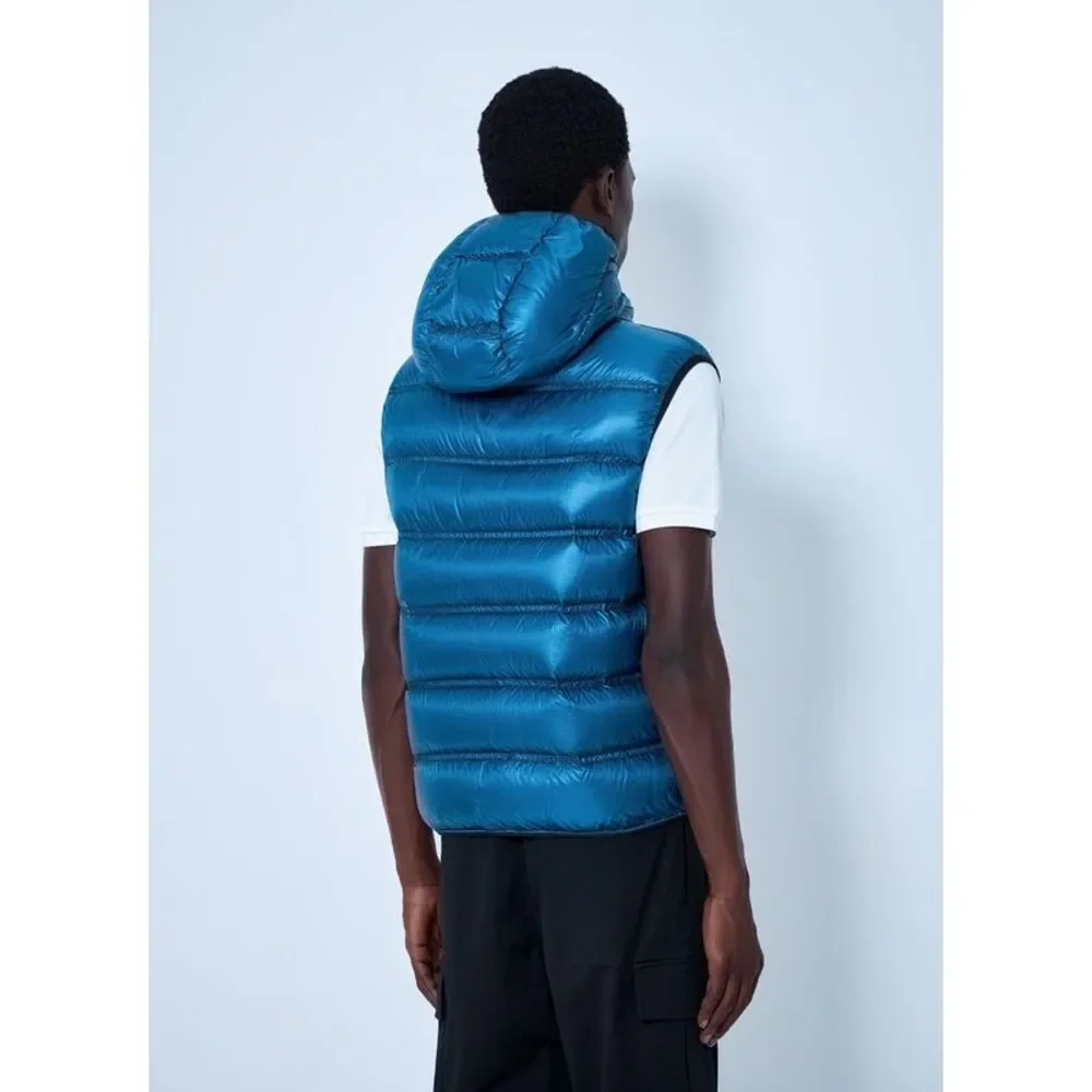 Moncler Men Panestrel Down Vest